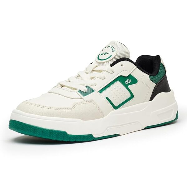 Campus OG-34 Men's Lace-Up Sneakers