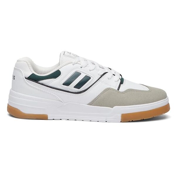 Campus Revolt Men's Lace-Up Sneakers - Image 6