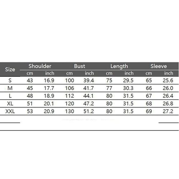 ZAFONI Men Shirts, Mens Dress Shirts Casual Long Sleeve Collar Shirt Men Formal - Image 4