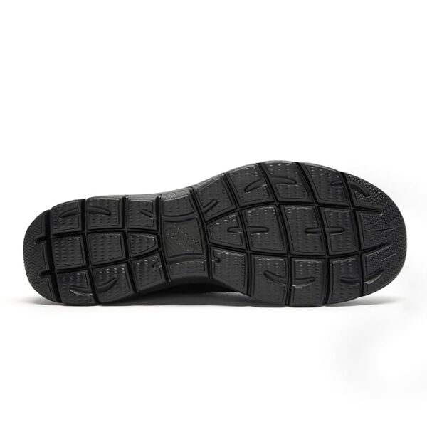 Skechers Mens Dynamight 3 Sneakers - Image 4