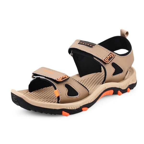 Campus 2GC-01 Men's Slip-On Outdoor Sandals
