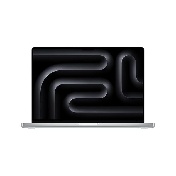 Apple 2024 MacBook Pro Laptop with M4 Pro chip with 14‑core CPU and 20‑core GPU: Built for Apple Intelligence, (16.2″) Liquid Retina XDR Display, 48GB Unified Memory, 512GB SSD Storage; Silver
