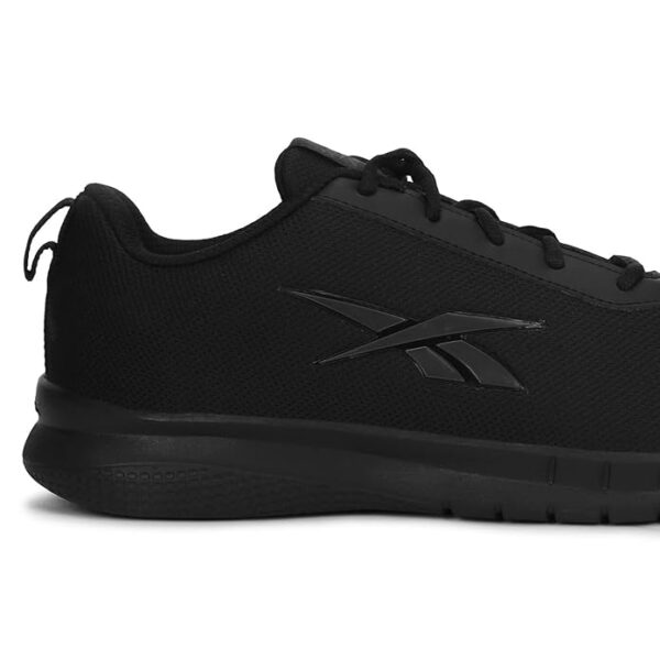 Reebok Mens Stride Runner Running Shoe - Image 2
