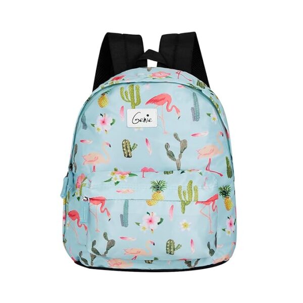 Genie Flamenco Backpacks for Women