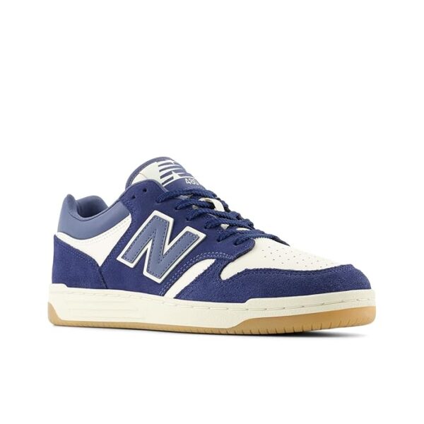new balance Unisex-Adult Bb480 Sneaker - Image 2