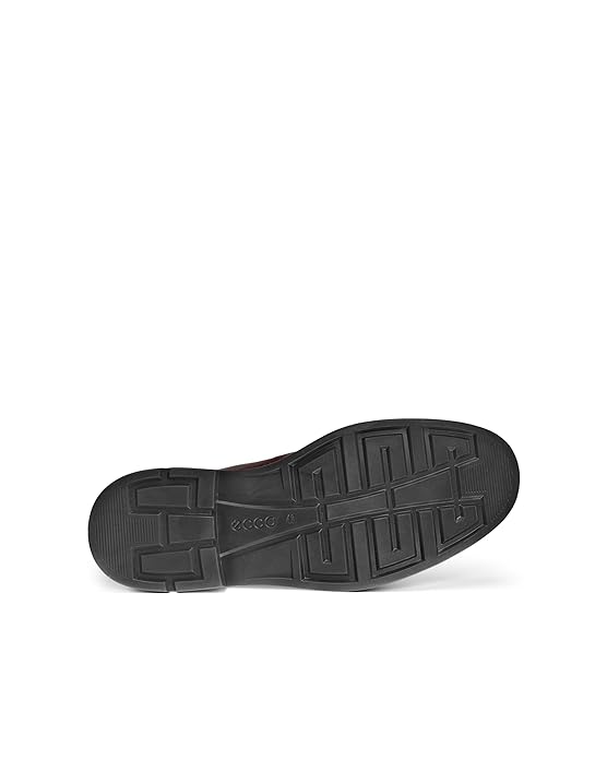 ECCO Mens Metropole London Platform - Image 3