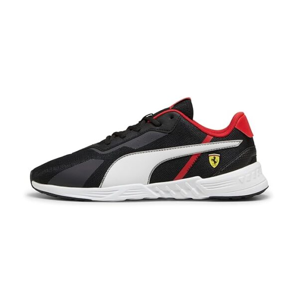 Puma Unisex Ferrari Tiburion Sneaker