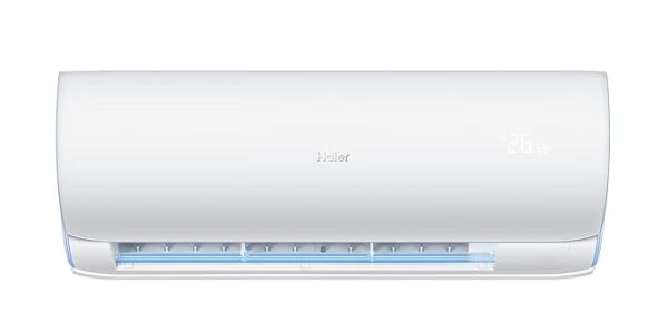 Haier 1.6 Ton 3 Star DC Inverter AC(100% Grooved Copper, Triple Inverter Plus Technology, 60 degree Cooling at Extreme Temperature, HSU19DW3(DCINV), White body) - Image 2