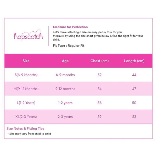 Hopscotch Girls Mini Length Casual Dresses - Image 4