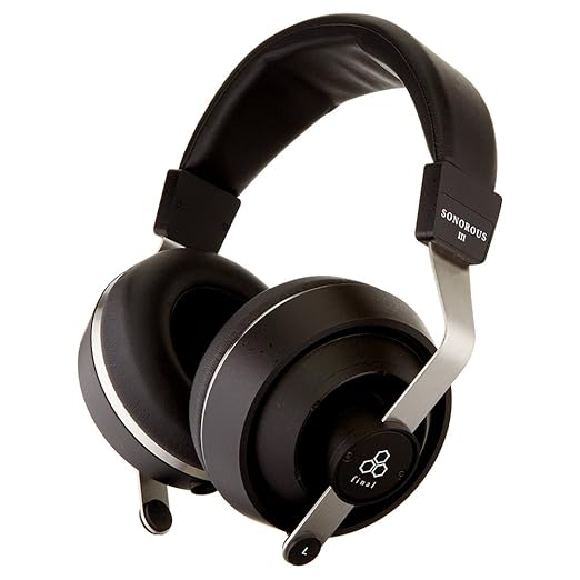 Final Audio Design Sonorous III Headphones