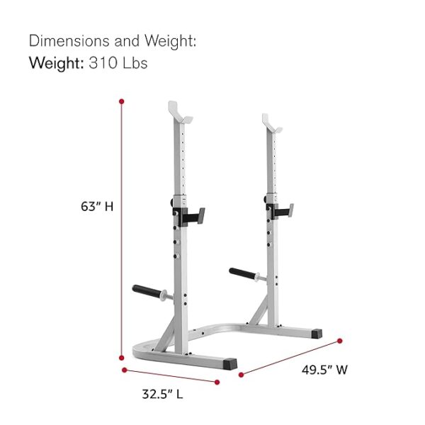 Weider Gym - Image 4