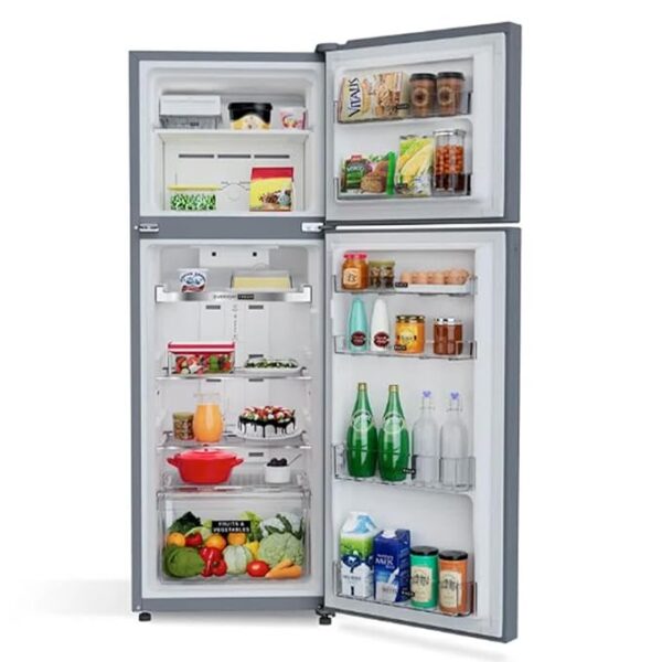 Whirlpool 231 L 2 Star Inverter Frost-Free Double Door Refrigerator (INTELLIFRESH INV ELT 278GD Crystal Mirror, 2023 Model) - Image 4