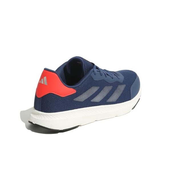 Adidas Mens Halorun M Running Shoes - Image 2