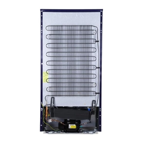Godrej 180 L 3 Star Direct Cool Advanced Capillary Technology With Jumbo Vegetable Tray Single Door Refrigerator (RD EMARVEL 207C TDF FU BL, Fusion Blue) - Image 6
