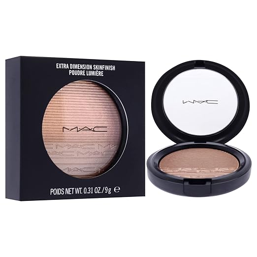 MAC Extra Dimension Skinfinish Oh Darling by M.A.C - Image 3