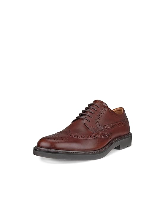 ECCO Mens Metropole London Platform