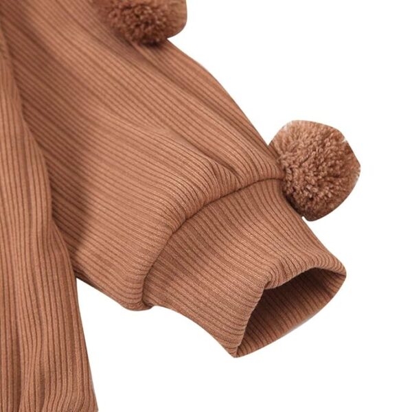 Hopscotch Girls Cotton Skirt Set - Image 6