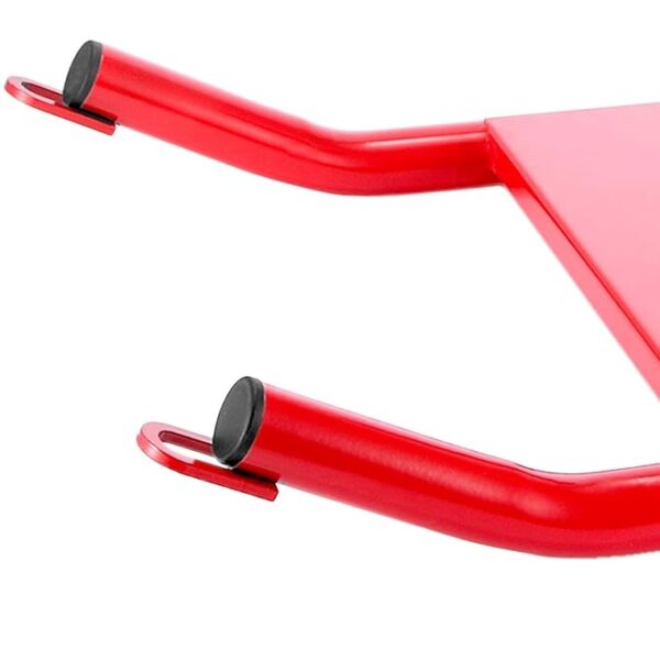 GERMANTECH FITNESS Training Sledge Trading Power Sledge Weighted Drag Sport Weighted Sledge for Athletic, Resistance Strength Drag Agility Training Fitness Speed Sledge with Harness - Image 5
