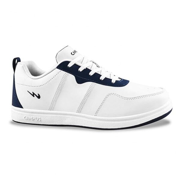 Campus OG-D1 Men's Lace-Up Sneakers - Image 6