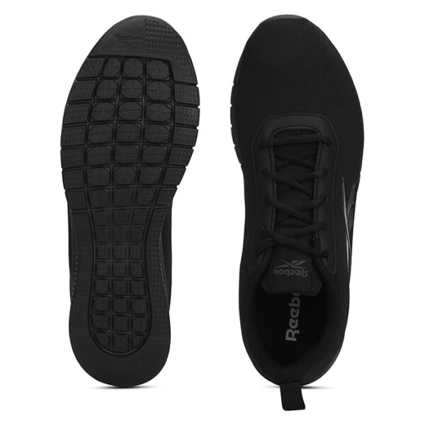 Reebok Mens Stride Runner Running Shoe - Image 5