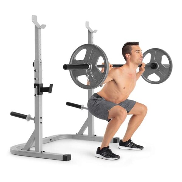 Weider Gym - Image 6