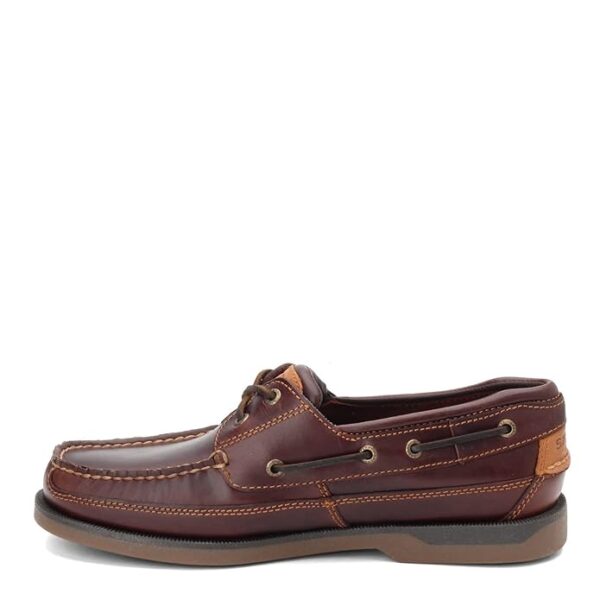 Sperry Men's Mako 2-Eye Boat Shoe - Image 5