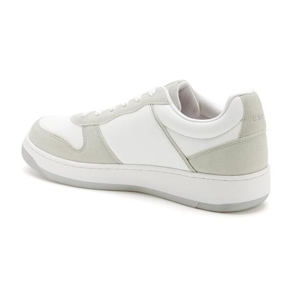 U.S. Polo Assn. Mens Joan Sneakers - Image 6