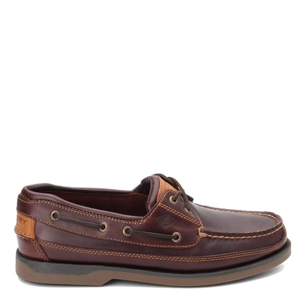 Sperry Men's Mako 2-Eye Boat Shoe - Image 3