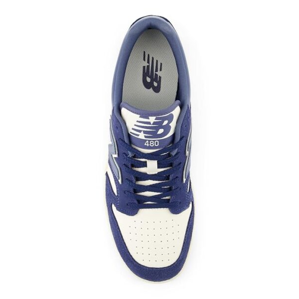 new balance Unisex-Adult Bb480 Sneaker - Image 3
