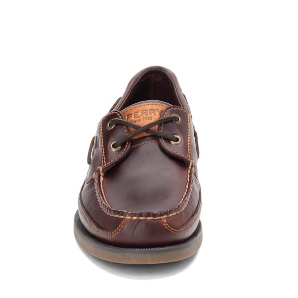 Sperry Men's Mako 2-Eye Boat Shoe - Image 4
