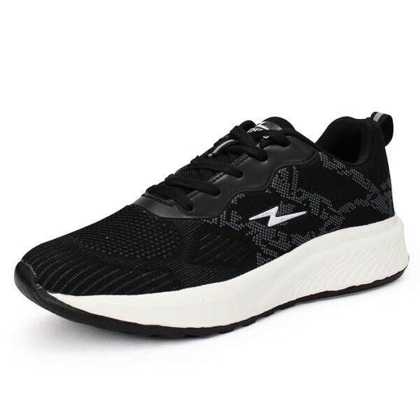 ATHCO Mens Houston Memory Foam Comfort Shoes|Running|Walking|Training|Gym|Jogging|Sneaker|Athletic|Laceup|Flexible|Lightweight|Dailyuse|Sports|Casual|ExtraSoft|Fitness