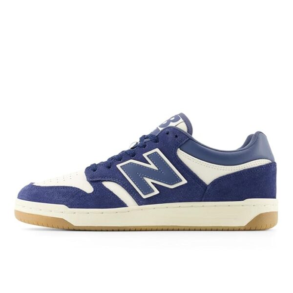 new balance Unisex-Adult Bb480 Sneaker - Image 6