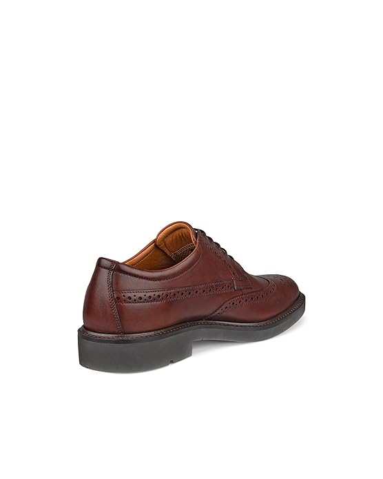 ECCO Mens Metropole London Platform - Image 2