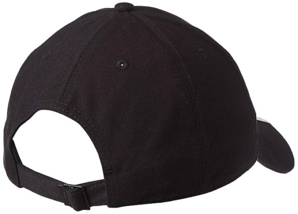 adidas Unisex Polyester Cap - Image 2