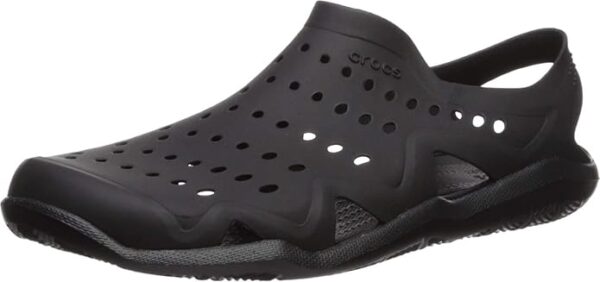 Crocs Men Swiftwater Wave Sandal
