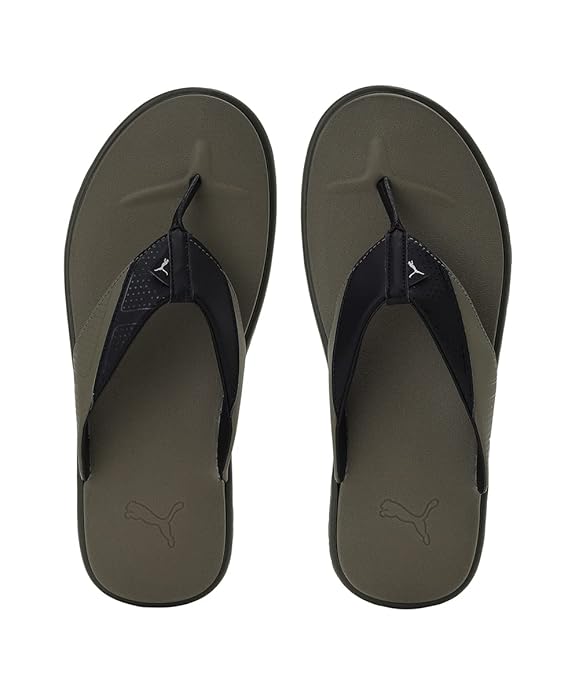 Puma Unisex Galaxy Comfort V2 Slipper - Image 2