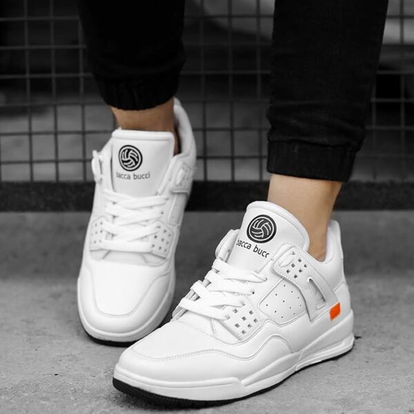 Bacca Bucci Men's Sneaker - Image 6