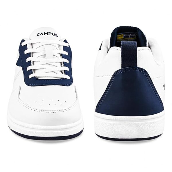 Campus OG-D1 Men's Lace-Up Sneakers - Image 5