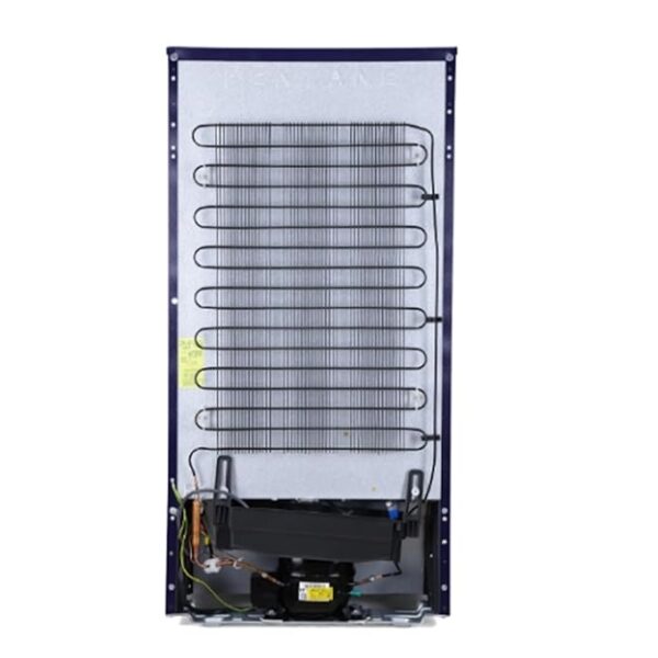 Godrej 180 L 2 Star Direct Cool Turbo Cooling Technology With Upto 24 Days farm Freshness Single Door Refrigerator With Base Drawer (RD EMARVEL 207B TDF FS ST, Fossil Steel) - Image 6