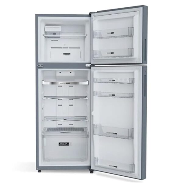 Whirlpool 308 L 2 Star IntelliFresh Pro Convertible Inverter Frost Free Double Door Refrigerator (IF Pro INV CNV 355 Illusia Steel(2S)-TL, 2023 Model) - Image 6
