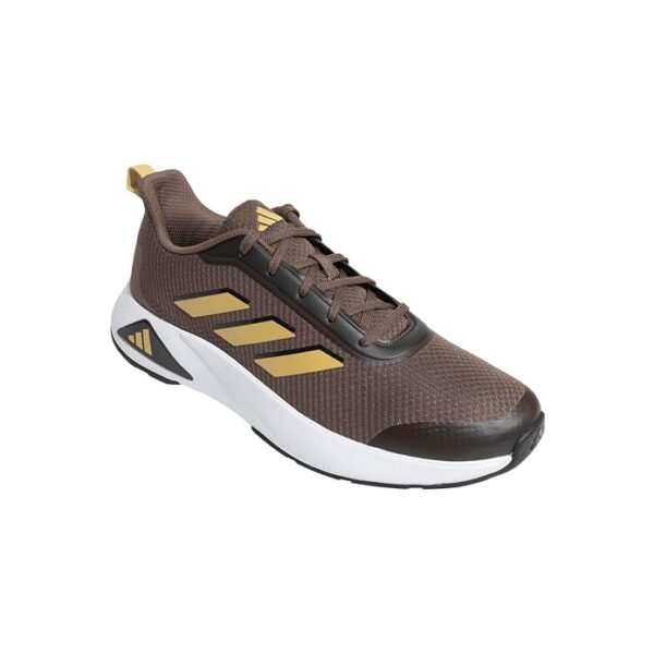 adidas Mens Zapid Running Shoe - Image 4