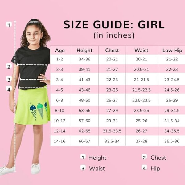 YouGotPlanB Multicolor Training Bra | Multiple Design | Cotton Blend | Non-Padded | Wire Free | Adjustable Straps | Beginners Bra for Girls - Image 6