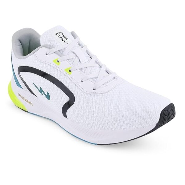 Campus Camp Karl Men's Lace-Up Running Shoes