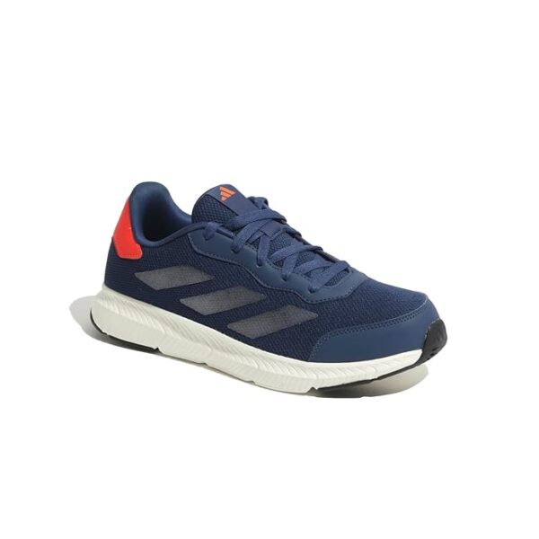 Adidas Mens Halorun M Running Shoes - Image 3