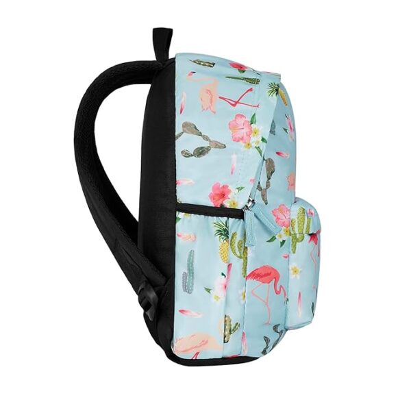 Genie Flamenco Backpacks for Women - Image 5