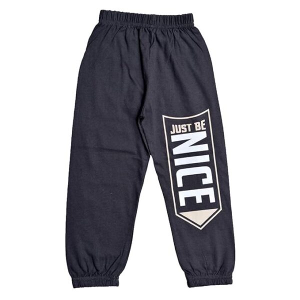 T2F Boys Regular Fit Pants(Pack of 5) - Image 4