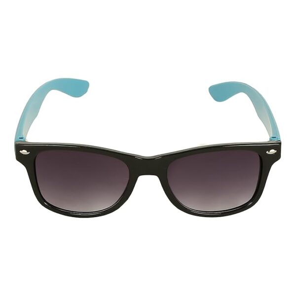 UV Protected Combo Kids (3 TO 8 years) Unisex Sunglasses - Pack of 2 - Image 6