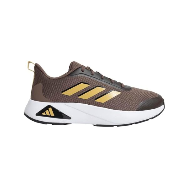 adidas Mens Zapid Running Shoe