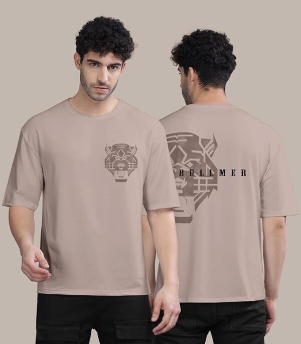 BULLMER Men Half Sleeve T-Shirt - Image 6
