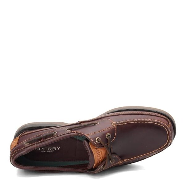 Sperry Men's Mako 2-Eye Boat Shoe - Image 7